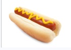Exemplo de lanches